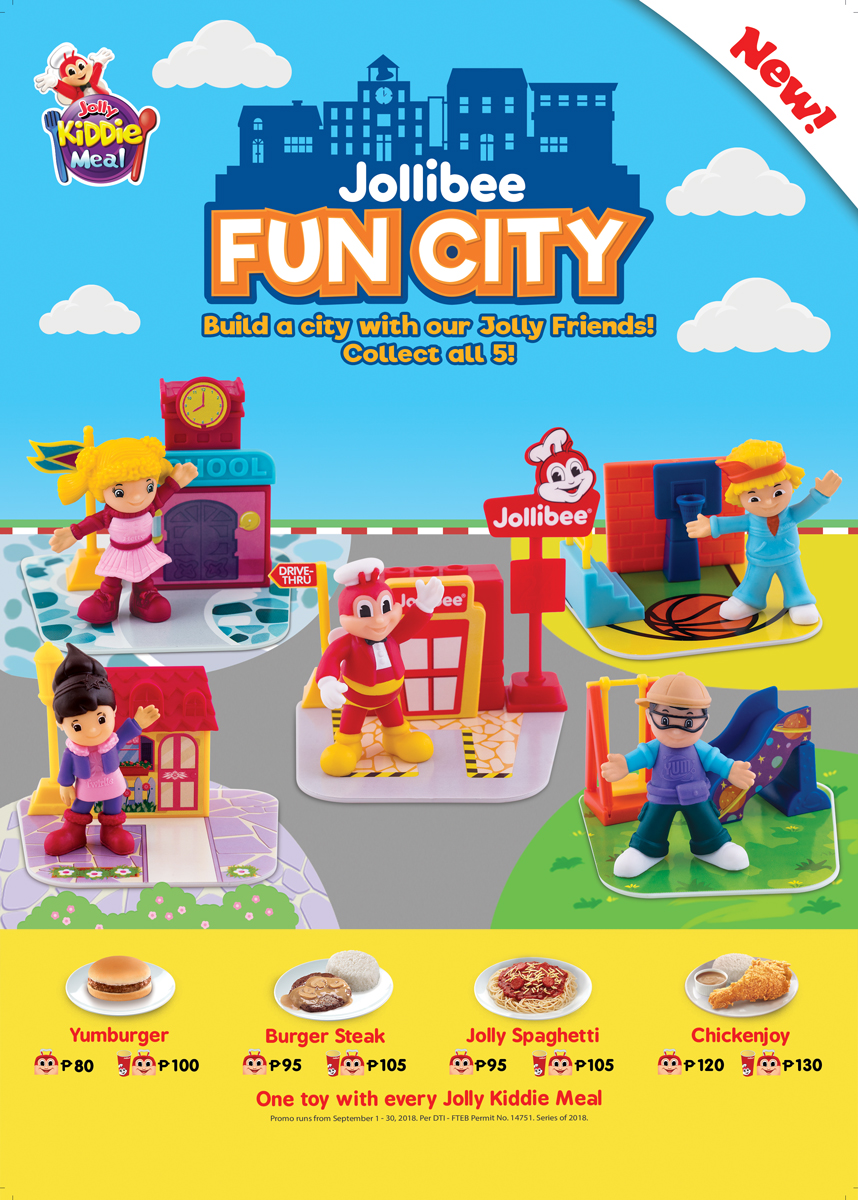 fun city toys