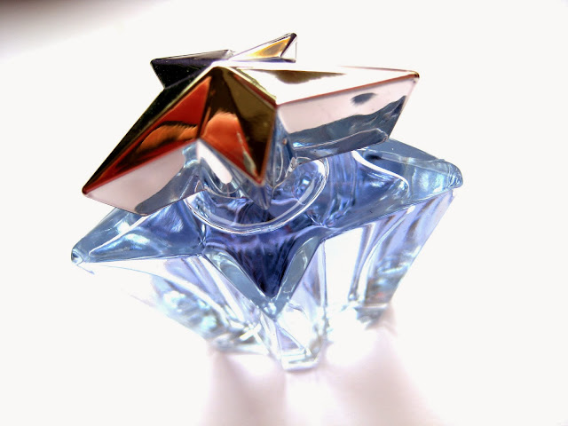 Sephora Beauty Insider 500 Points Perk - Thierry Mugler Angel Perfume Set