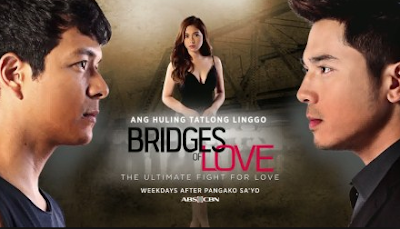 Download Lagu Ost Bridges Of Love MNCTV Mp3 Terbaru