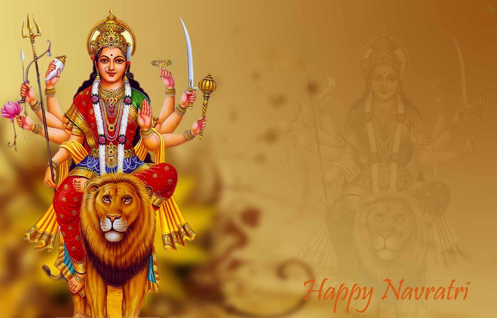 navratri SMS