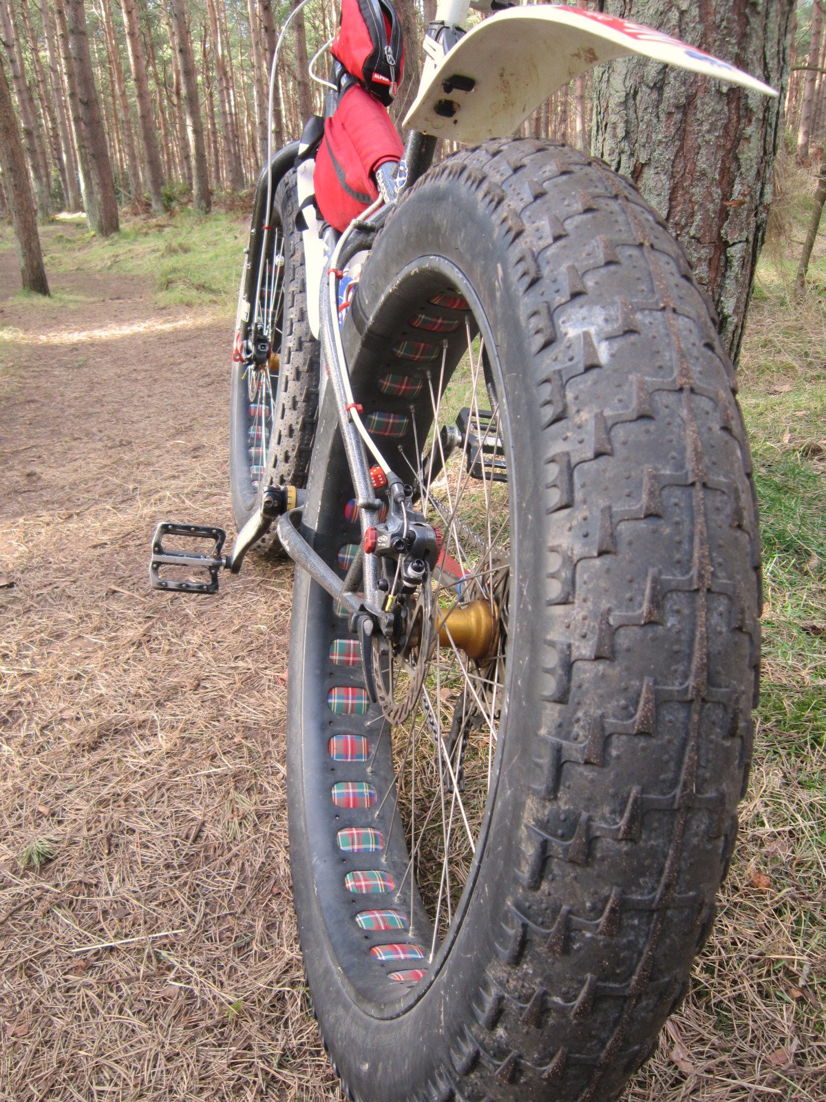 Surly Moonlander