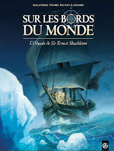 Sur les Bords du Monde