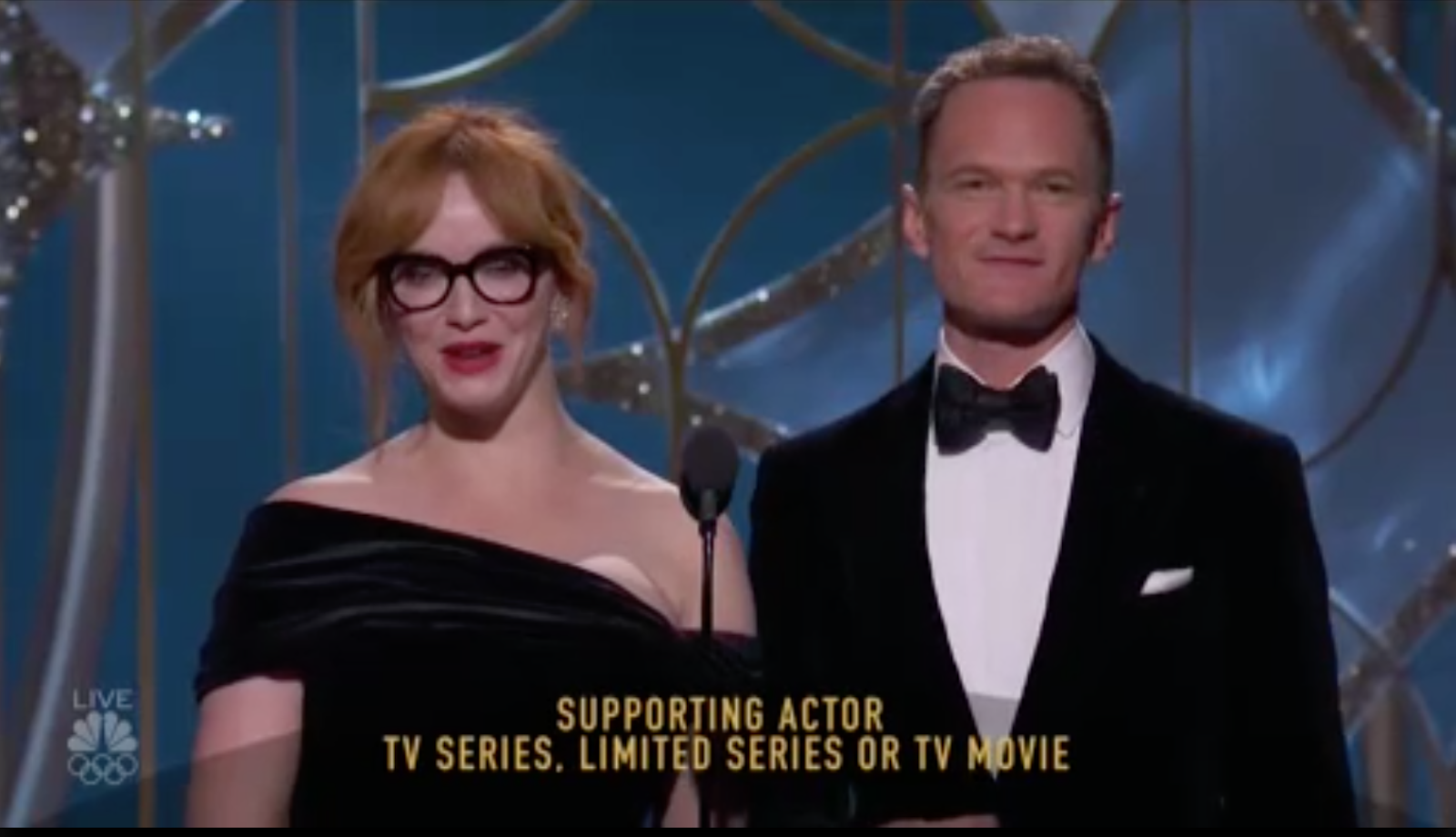 65th Primetime Emmys Opening - YouTube