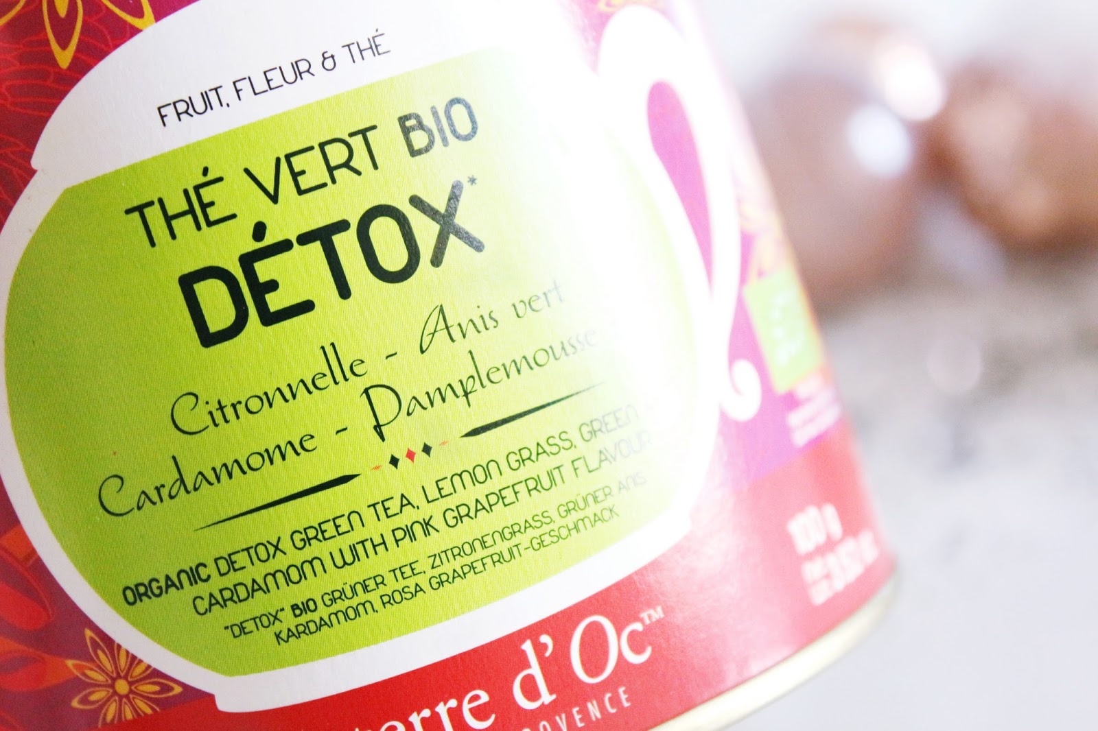 meilleurs thés détox meilleurs thés détox