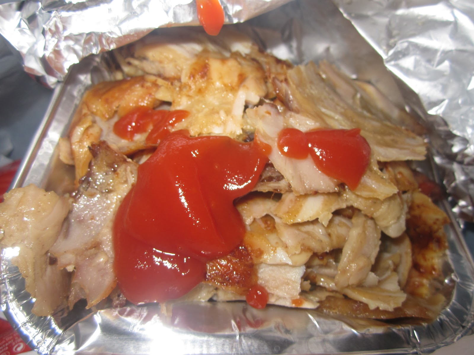 Quante Calorie Ha Un Kebab Arrotolato