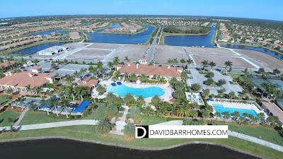 Islandwalk Venice FL pools and clubhouse Islandwalk Venice FL pools and clubhouse