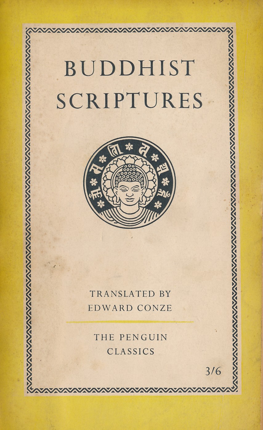 Pictures from an Old Book: "Penguin Classics Book Covers" Various