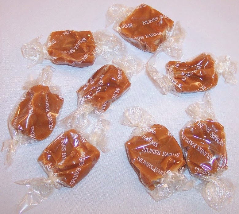 Lone Star Shopper: Taste Trunk (Sweet Trunk) May 2014 Review + 25% ...
