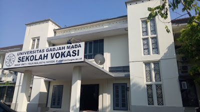 6 Prodi Unik di Sekolah Vokasi UGM Berprospek Kerja Menjanjikan www.guntara.com