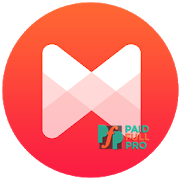 Musixmatch music And lyrics Premium APK