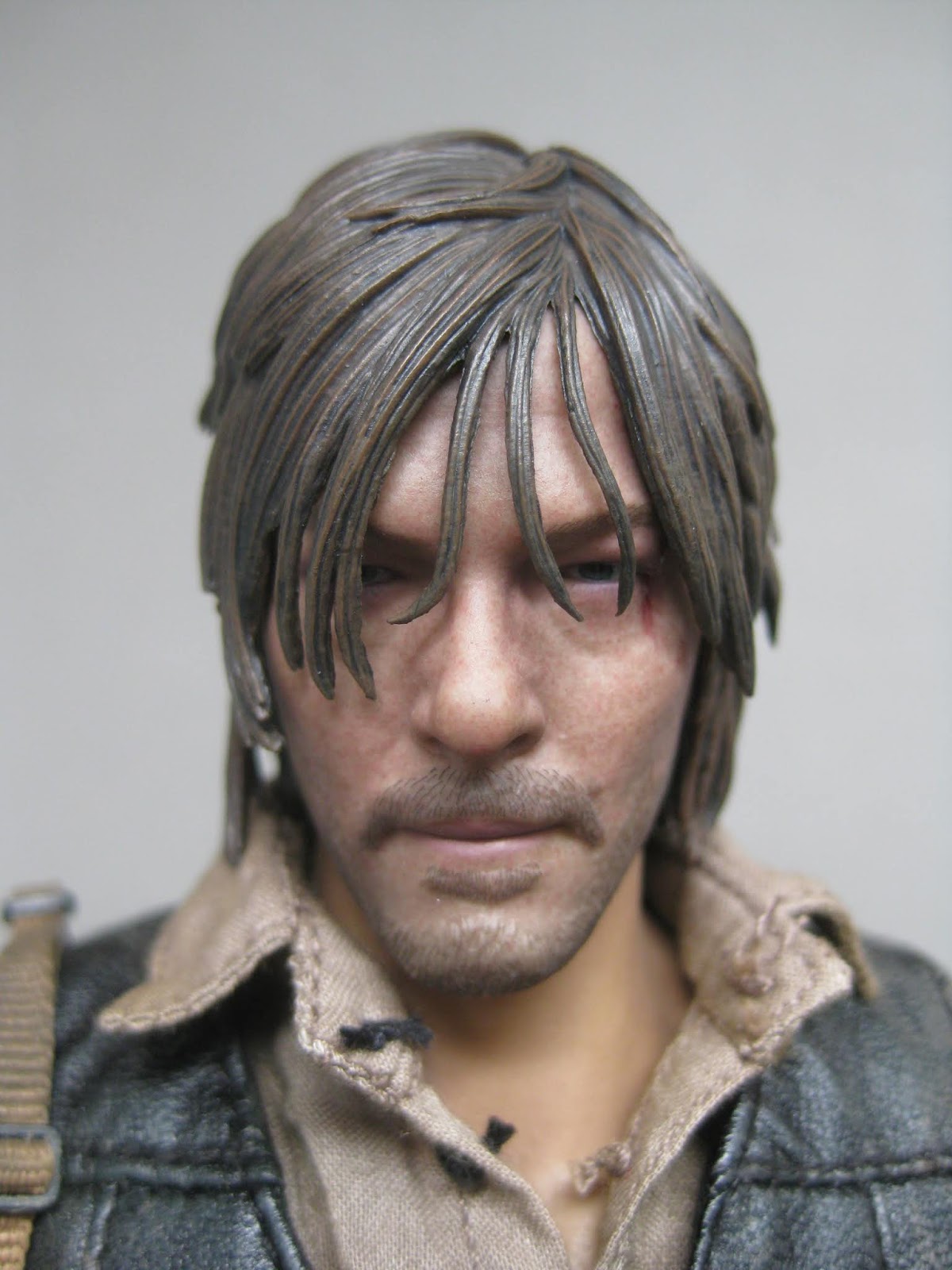 daryl dixon threezero