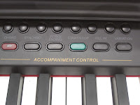 Suzuki DG10 micro grand digital piano