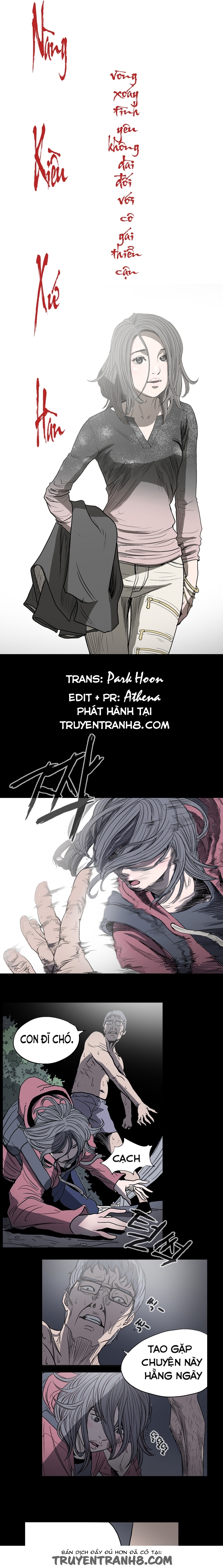 Đọc truyện hentai Disrespectful Bitch Full 40 Chap Đọc truyện hentai Disrespectful Bitch Full 40 Chap