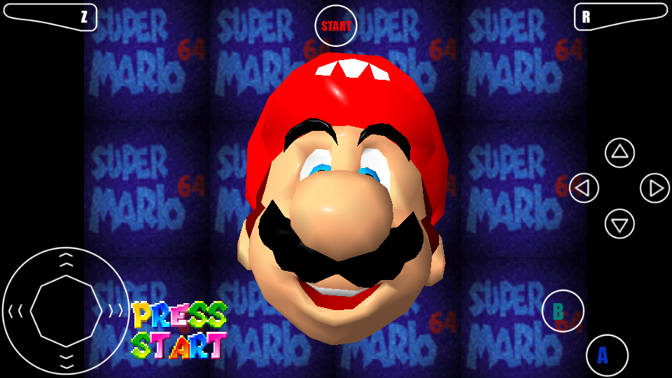 Mundo4ndroid Colección Super Mario Bros para Android APK