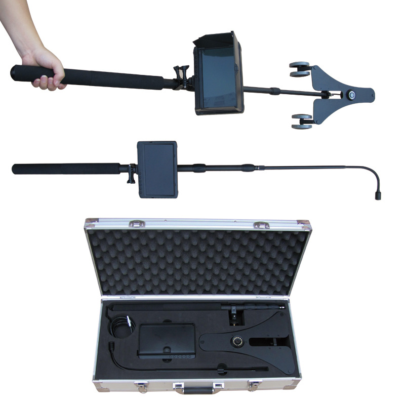 Under Vehicle Inspection Camera Under Vehicle Inspection Camera