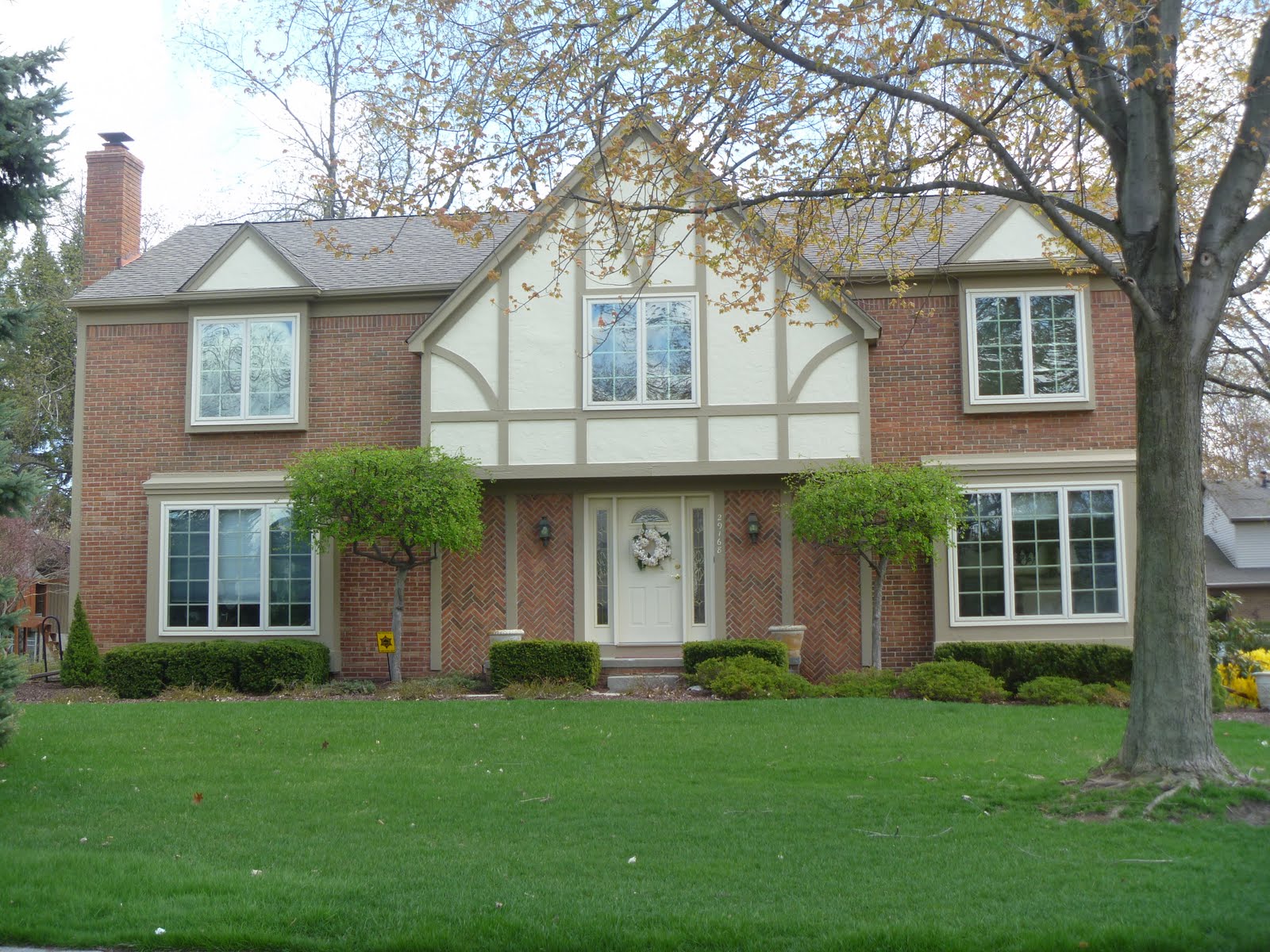 Homes for Sale in Farmington Hills MI Blog Subdivision Country Oaks