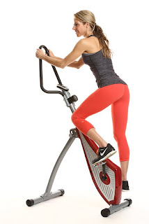 Vertical Spin Trainer VST, image, review features & specifications