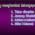 4 Hal penghambat Rizki