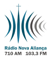 Rádio Nova Aliança - Brasília DF ao vivo