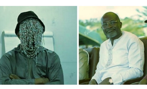 Kennedy Agyapong Threatens To Expose Anas