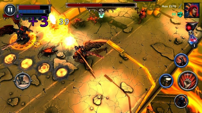 Screenshot SoulCraft APK