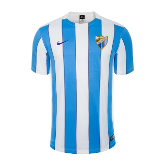 Camiseta Nike del Málaga 2015/2016