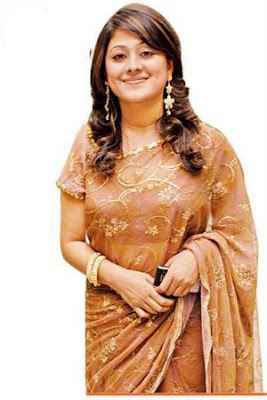 Bangladeshi actress Sumaiya Shimu 