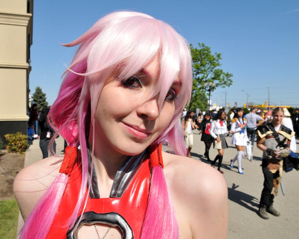 toronto grand prix tourist