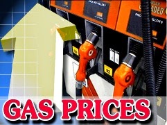 gas price hike news