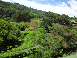 Monteverde en Costa Rica