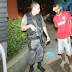 Pai de família é preso após cortar mãos de estuprador da filha de 6 anos