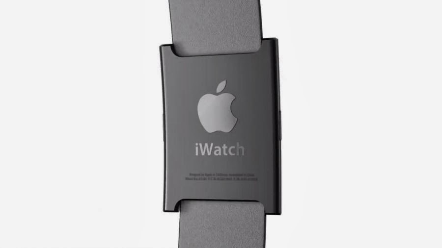 iwatch series 5 functions