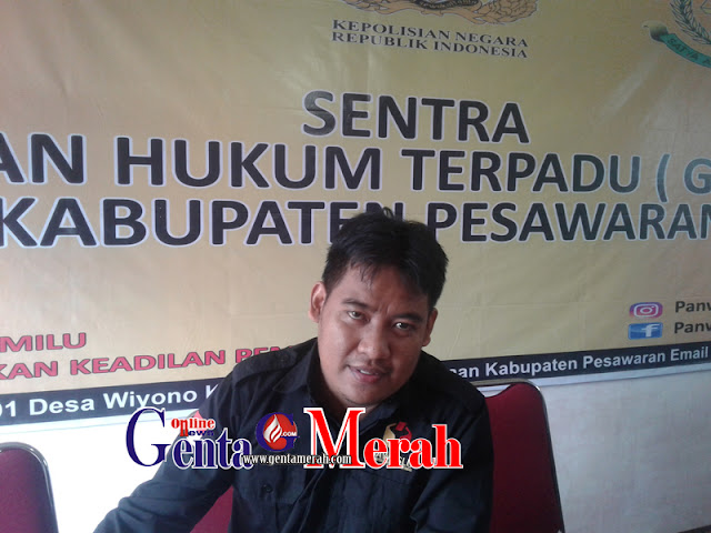 Terkait Money Politik, Timses Arinal – Nunik Mangkir dari Panggilan Panwaslu