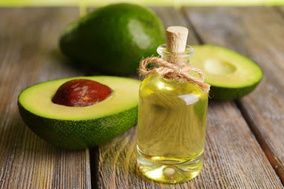 L'huile d'avocat L'huile d'avocat