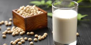 Top 4 Benefits of Soy Milk For a Healthy Diet - Healthy T1ps Top 4 Benefits of Soy Milk For a Healthy Diet - Healthy T1ps