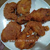 Resepi Mudah Ayam Goreng Crispy Ala-ala KFC