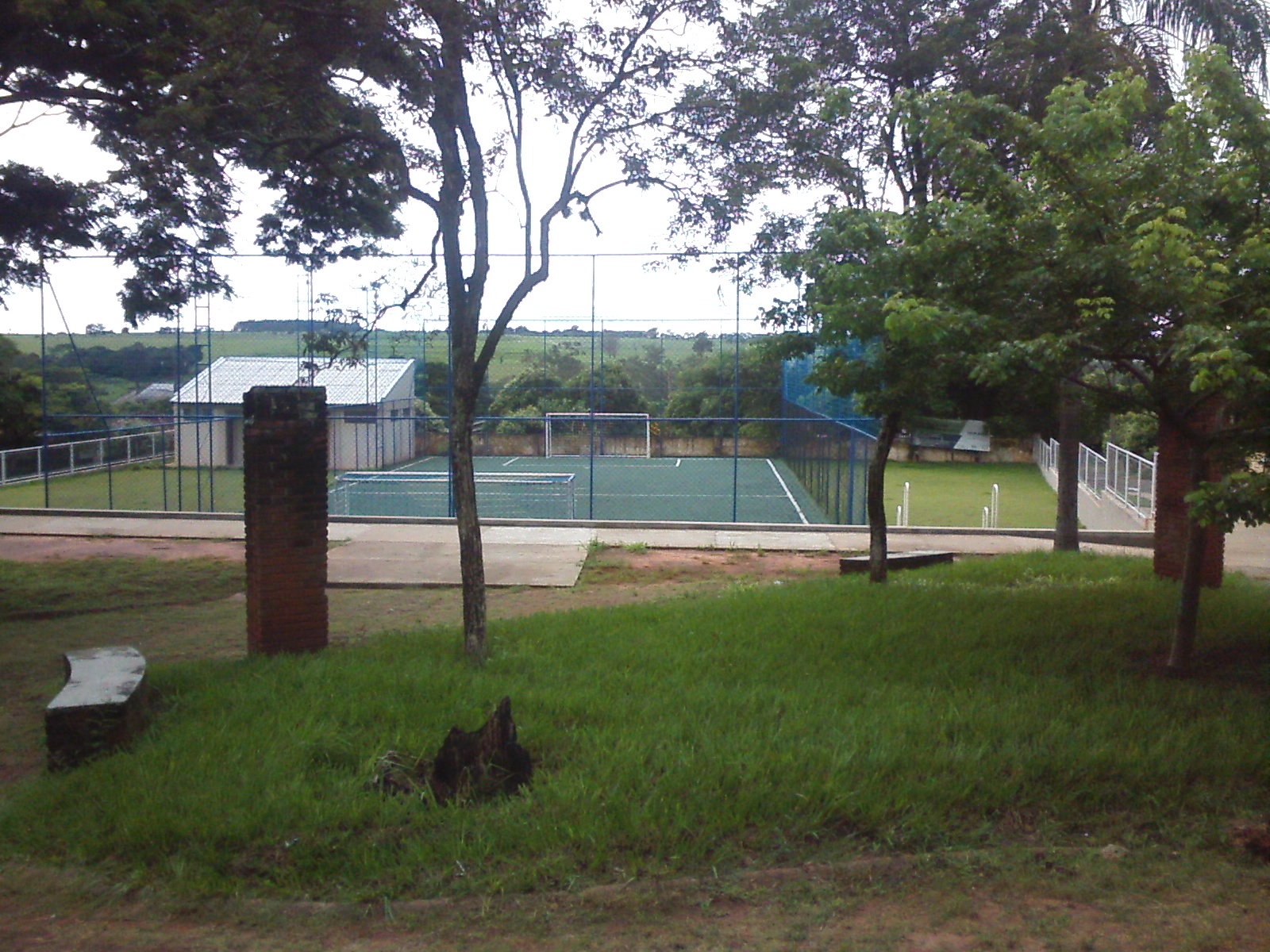 Blog Oficial de Nova Londrina Quadra Amarela (Nova LondrinaPR)