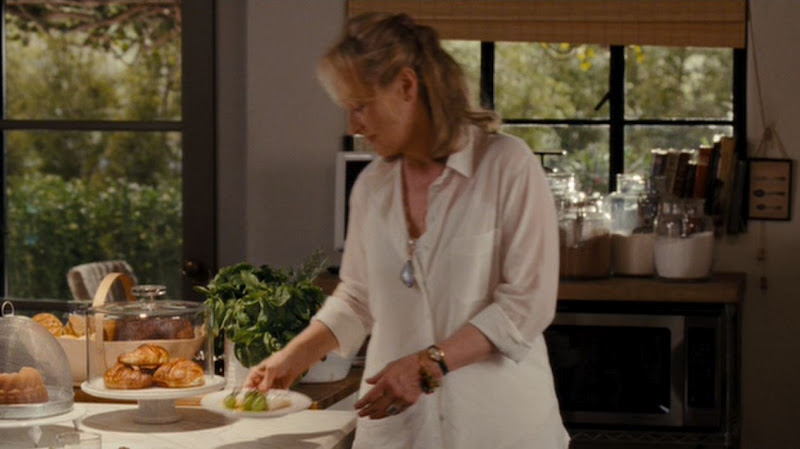 Meryl Streep in It's Complicated