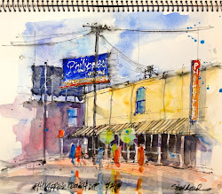 watercolor painting workshops and classes 6