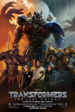 descargar Transformers 5 en Español Latino