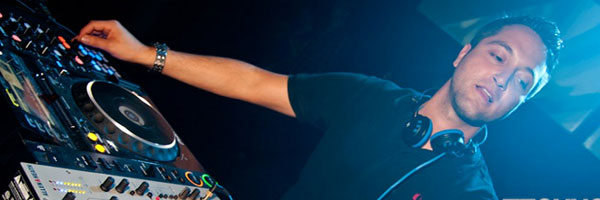 Ramon Tapia – Live @ Elektronic Force (Proton Radio) – 22-06-2012