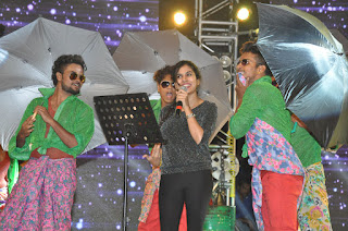 Janatha garage Music launch photos Janatha garage Music launch photos