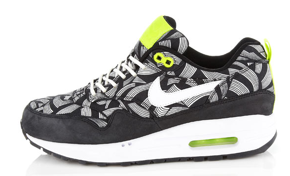 nike air liberty print