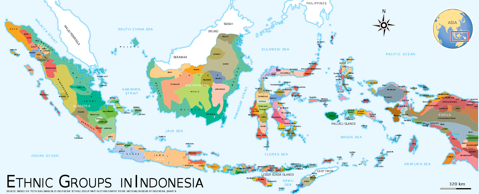 Ingin Belajar Bahasa,Tinggalah di negaranegara Berikut