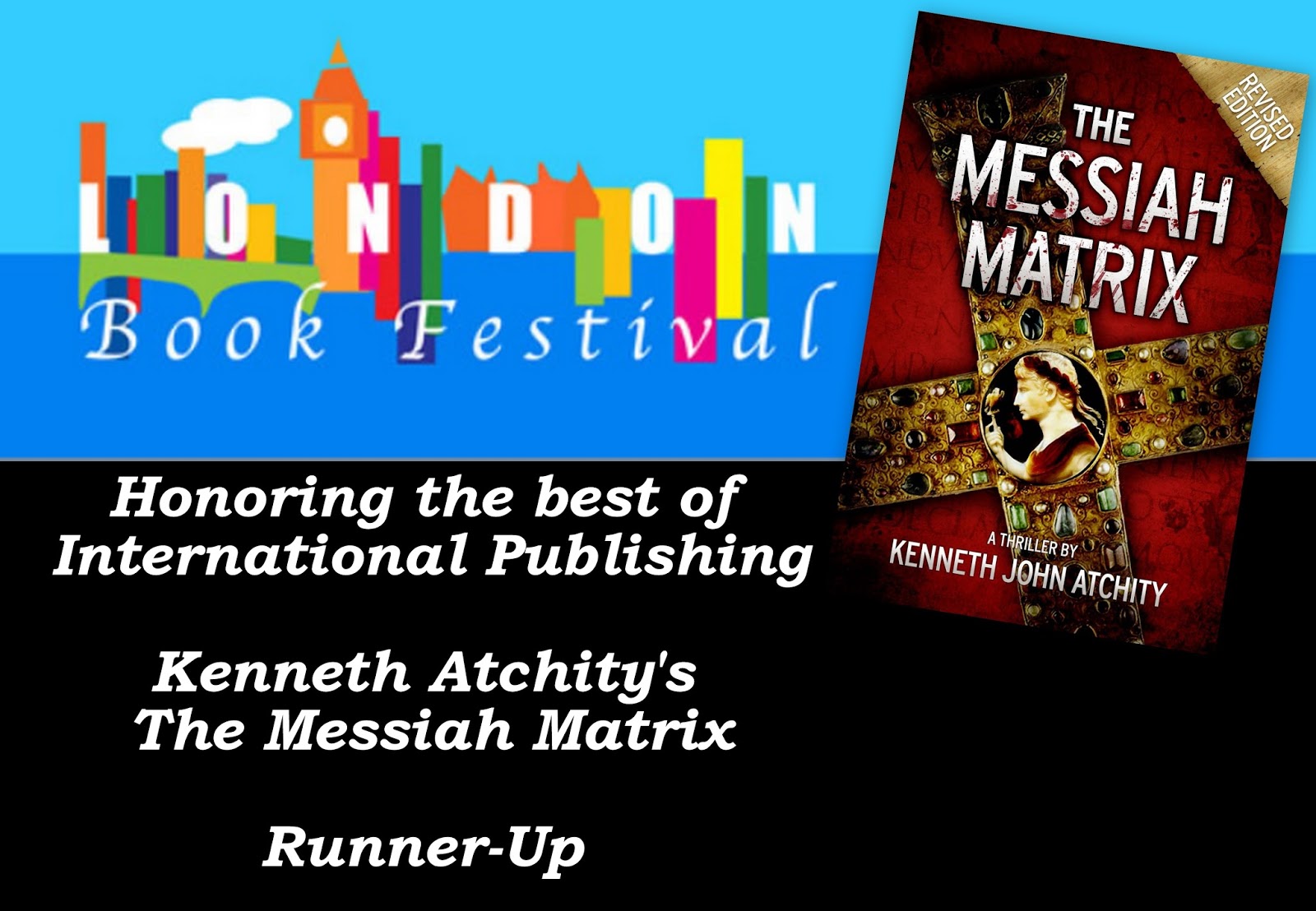 Literary manager | Producer | Ken Atchity: Kenneth Atchity ...