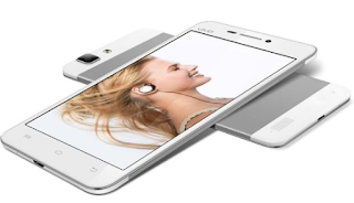 Cara Flashing Vivo X5 SL Cara Flashing Vivo X5 SL