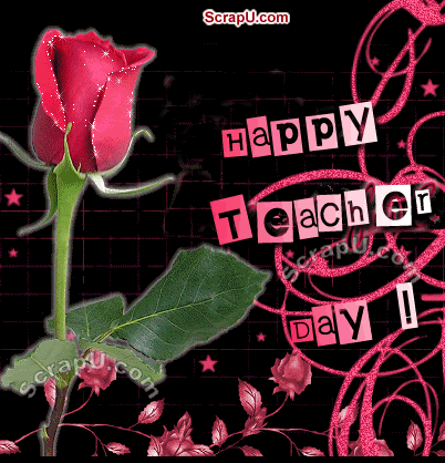 HD Teachers day Animated Gif HD Teachers day Animated Gif