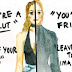 Artist’s Illustrations Depict The Ridiculous Expectations Women Deal With Every Day