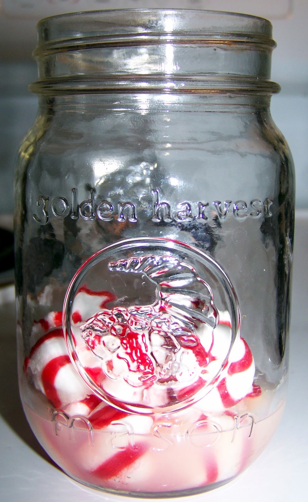 Jimmy's Homemade Cough Syrup