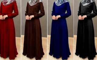 Tips Menjual Busana Muslim Grosiran Tips Menjual Busana Muslim Grosiran